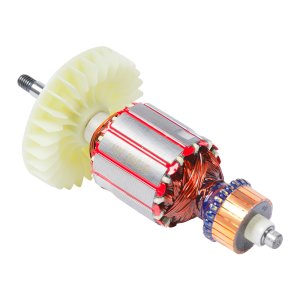 Ротор для цепной электропилы FUBAG FES 1814 С