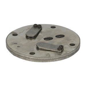 Клапанная пластина для поршневого компресора FUBAG DCF-900/270 Клапанная пластина для поршневого компресора FUBAG DCF-900/270