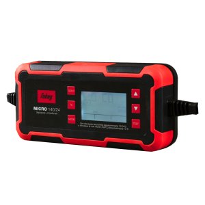 Зарядное устройство FUBAG MICRO 140/24 Зарядное устройство FUBAG MICRO 140/24