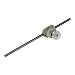 Редуктор для газонокосилки аккумуляторной самоходной FUBAG FLA 4840 SM, FLA5180 SM Редуктор для газонокосилки аккумуляторной самоходной FUBAG FLA 4840 SM, FLA5180 SM