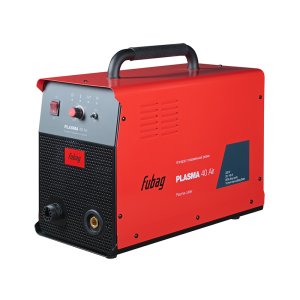 FUBAG PLASMA 40 Air с резаком FB P40 в Ставрополе фото