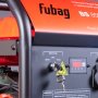 Бензиновый генератор FUBAG BS 8500 XD ES DUPLEX для одно и трехфазного режимов работы Бензиновый генератор FUBAG BS 8500 XD ES DUPLEX для одно и трехфазного режимов работы в Ставрополе фото