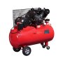 Ременной двухступенчатый компрессор FUBAG DCF-1300/270 CT11 двухступенчатый в Ставрополе фото