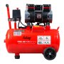 Компрессор безмасляный малошумный FUBAG Свободный Воздух (Free Air) 170/24/1.5 S в Ставрополе фото