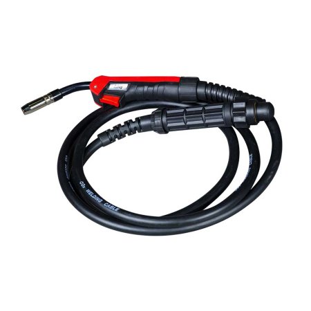 FUBAG Сварочный полуавтомат IRMIG 160 SYN LED (с горелкой 150А в комплекте) в Ставрополе фото