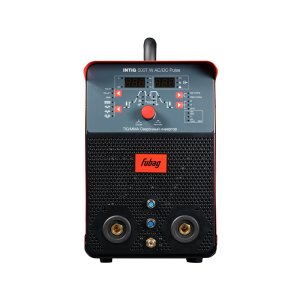 FUBAG Сварочный инверторный аргонодуговой аппарат INTIG 500 T AC/DC PULSE с горелкой FB TIG 26 5P 4m в Ставрополе фото