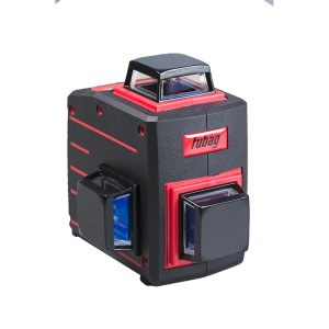FUBAG Лазерный 3D уровень Pyramid 30R V2х360H360 в Ставрополе фото