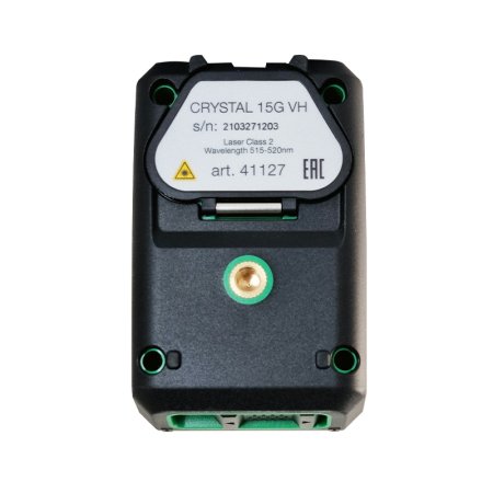 FUBAG Лазерный нивелир CRYSTAL 15G VH в Ставрополе фото