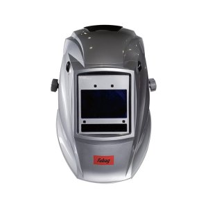  Маска сварщика FUBAG BLITZ 5-13 PAPR I Visor Digital Natural Color в Ставрополе фото