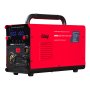 FUBAG Сварочный полуавтомат IRMIG 200 SYN PULSE LED (с горелкой 250А в комплекте) в Ставрополе фото