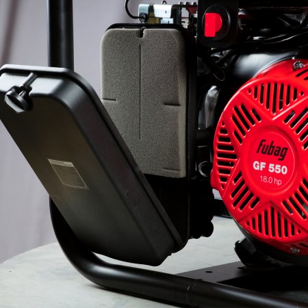Инверторный генератор FUBAG TI 11000 A ES Инверторный генератор FUBAG TI 11000 A ES купить в Ставрополе