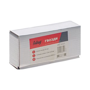 FUBAG Гвозди для SN4050 (1.05х1.25, 35мм, 5000 шт) в Ставрополе фото