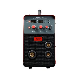 Полуавтомат сварочный FUBAG INMIG 200 SYN LCD (новый дисплей) Полуавтомат сварочный FUBAG INMIG 200 SYN LCD (новый дисплей) в Ставрополе фото