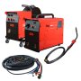 FUBAG Сварочный полуавтомат инвертор INMIG 400T DG + Подающий механизм DRIVE INMIG DG + Шланг пакет 5м  + Горелка FB 400 3m в Ставрополе фото