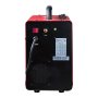 FUBAG Сварочный полуавтомат INMIG 200 SYN LCD (новый дисплей) с горелкой FB 250 3 м (FB 250 Ergo 3 м)  в Ставрополе фото