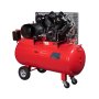 Ременной двухступенчатый компрессор FUBAG DCF-1300/270 CT11 двухступенчатый в Ставрополе фото