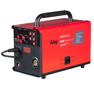 FUBAG Сварочный полуавтомат IRMIG 188 SYN PLUS c горелкой FB 150 3 м + Маска сварщика Хамелеон IR 4-13N M + Порошковая проволока самозащитная FB 71TGS 0.8 мм в ПОДАРОК! FUBAG Сварочный полуавтомат IRMIG 188 SYN PLUS c горелкой FB 150 3 м + Маска сварщика Хамелеон IR 4-13N M + Порошковая проволока самозащитная FB 71TGS 0.8 мм в ПОДАРОК! в Ставрополе фото
