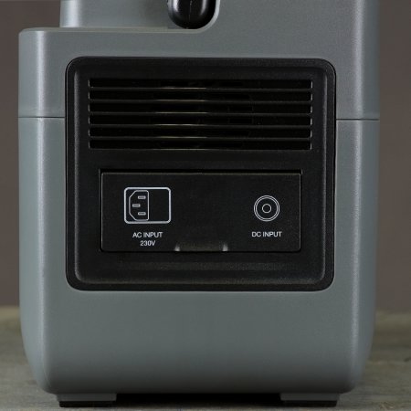 Портативная электростанция FUBAG AS 1200i (аккумулятор LiFePO4) Портативная электростанция FUBAG AS 1200i (аккумулятор LiFePO4) в Ставрополе фото