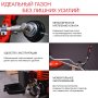 FUBAG Бензиновый триммер FPT 33 + Триммерная леска сечение витой квадрат L 130 м * 2.4 мм в ПОДАРОК в Ставрополе фото
