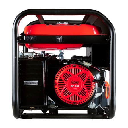 Бензиновый генератор FUBAG BS 7500 XD ES DUPLEX Бензиновый генератор FUBAG BS 7500 XD ES DUPLEX в Ставрополе фото