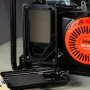 Бензиновый генератор FUBAG PRG 6000 в Ставрополе фото