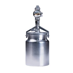 FUBAG Краскораспылитель EXPERT S1000/1.5 HVLP с нижним бачком в Ставрополе фото
