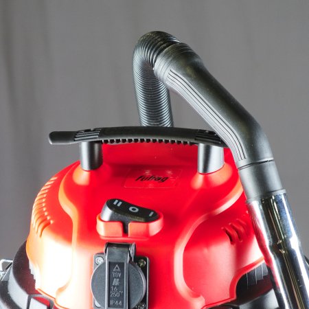 FUBAG Строительный пылесос WD 4SP в Ставрополе фото