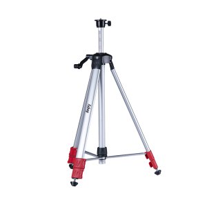 FUBAG Штатив с элевационной головкой 1/4 дюйма Tripod 150 на шипах в Ставрополе фото