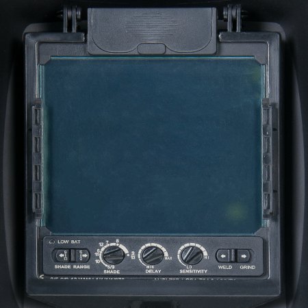  Маска сварщика Хамелеон с регулирующимся фильтром FUBAG IQ 5-13N M 2 в Ставрополе фото