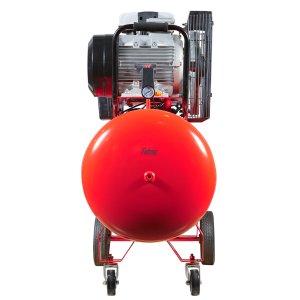 Ременной одноступенчатый компрессор FUBAG B10000B/270 CT11 в Ставрополе фото