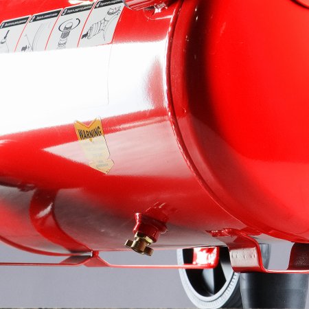 Компрессор безмасляный малошумный FUBAG Свободный Воздух (Free Air) 240/50/2.0 S в Ставрополе фото