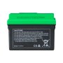 Аккумулятор FUBAG li-ion 3Ah для инверторного генератора TI 11000 A ES (арт. 646211) Аккумулятор FUBAG li-ion 3Ah для инверторного генератора TI 11000 A ES (арт. 646211) купить в Ставрополе