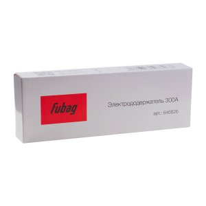 Электрододержатель FUBAG 300А в Ставрополе фото