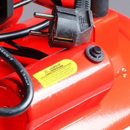 Компрессор безмасляный малошумный FUBAG Свободный Воздух (Free Air) 240/50/2.0 S в Ставрополе фото