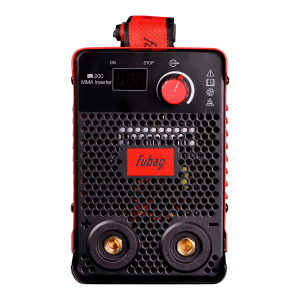 Инвертор сварочный FUBAG IR 200 в Ставрополе фото