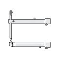 Аксессуары для машин контактной точечной сварки RS и RSV с радиальным ходом плеча в Ставрополе фото