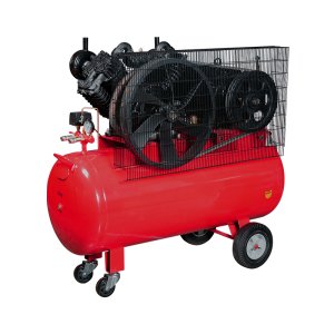 Ременной двухступенчатый компрессор FUBAG DCF-1700/270 CT15 в Ставрополе фото
