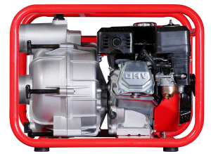 FUBAG Бензиновая мотопомпа для сильнозагрязненной воды PG 950 T в Ставрополе фото