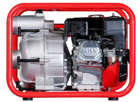 FUBAG Бензиновая мотопомпа для сильнозагрязненной воды PG 950 T в Ставрополе фото