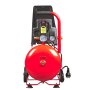 Компрессорный набор FUBAG House Master Kit безмасляный компрессор + 5 предметов в Ставрополе фото