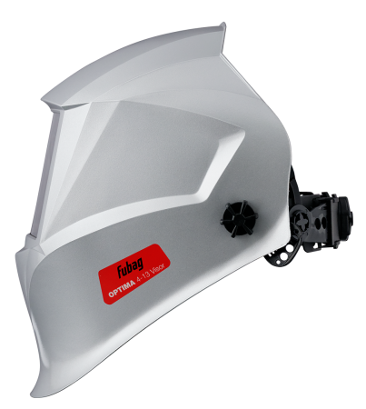  Маска сварщика Хамелеон FUBAG IR 4-13G M в Ставрополе фото