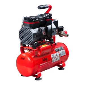 Компрессор безмасляный малошумный FUBAG Свободный Воздух (Free Air) 170/9/1.5 S в Ставрополе фото