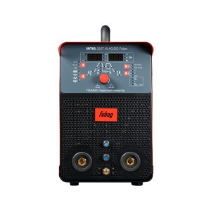 FUBAG Сварочный инвертор INTIG 320 T W AC/DC PULSE с горелкой FB TIG 26 5P 4m  в Ставрополе фото