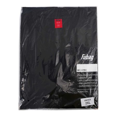Фирменная футболка Fubag размер XXL в Ставрополе фото