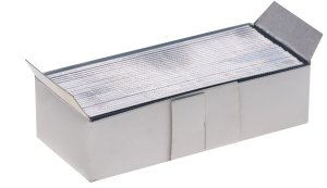FUBAG Гвозди для F30, F50 (1.05х1.25, 25мм, 5000 шт) FUBAG (Фубаг) FUBAG Гвозди для F30, F50 (1.05х1.25, 25мм, 5000 шт) в Ставрополе фото