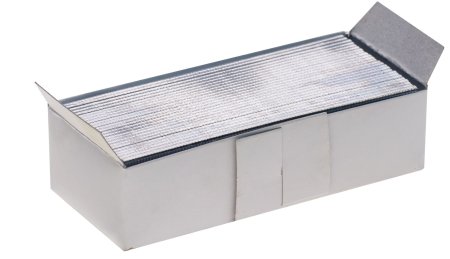 FUBAG Гвозди для F50 (1.05*1.25, 35 мм, 5000 шт) FUBAG (Фубаг) FUBAG Гвозди для F50 (1.05*1.25, 35 мм, 5000 шт) в Ставрополе фото