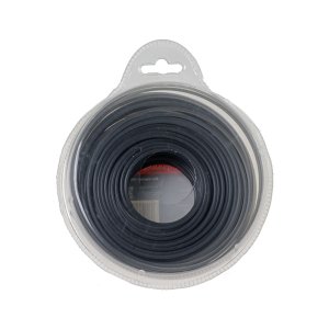 Триммерная леска FUBAG сечение круглое L 60 м * 2,4 мм в Ставрополе фото