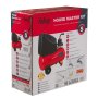 Компрессорный набор FUBAG House Master Kit безмасляный компрессор + 5 предметов в Ставрополе фото