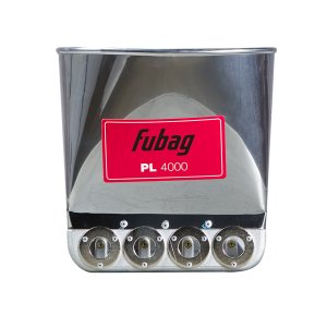 FUBAG Ковш штукатурный пневматический Hopper PL4000 в Ставрополе фото