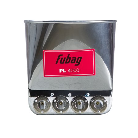 FUBAG Ковш штукатурный пневматический Hopper PL4000 в Ставрополе фото